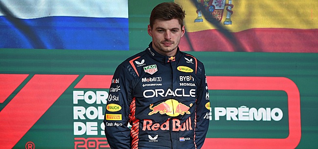 Britse commentator bejubelt Verstappen: 'Hij hoort daar zeker bij'