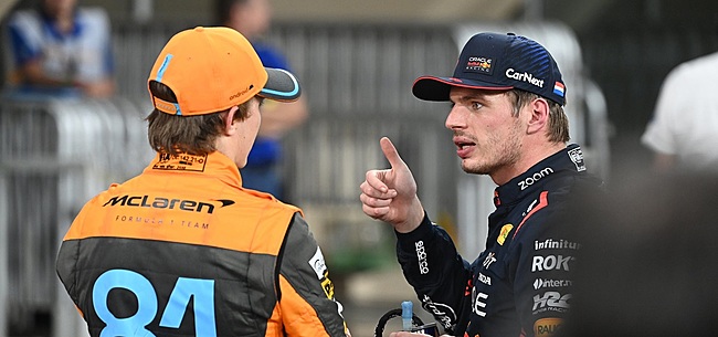 Verstappen krijgt steun van Britse pers: ‘Was juist leuk!’