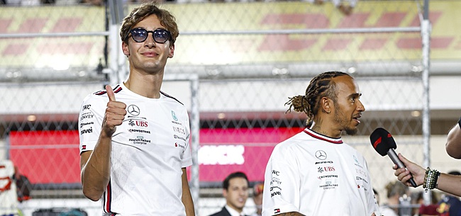 Britse commentator velt hard verdict over F1-coureurs na GP Qatar