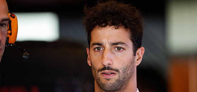 'Ricciardo verdient nog een kans als hij de oude wordt'