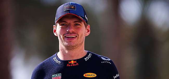 CEO Formule E gaat krankzinnige Verstappen-weddenschap aan