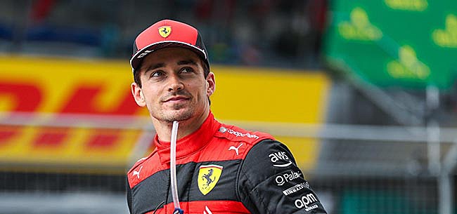 'Dit is het grote verschil tussen Leclerc en Verstappen'