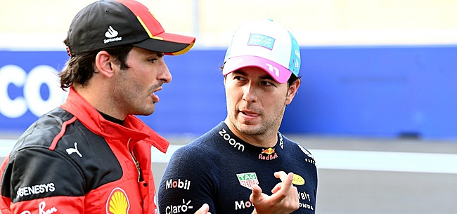 Pérez laakt Red Bull: 'Hebben mijn race volledig verpest'
