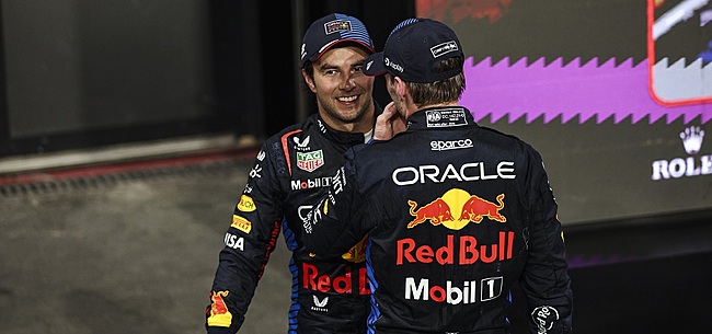 Britse pers dropt transferbom Red Bull: ‘Strijd tussen die twee’