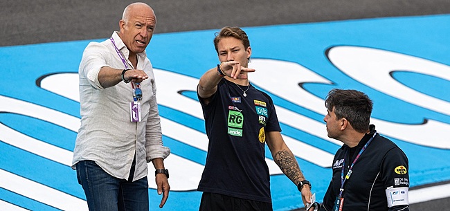 Tom Coronel geeft groot talent advies: ‘Zo snel mogelijk weg daar!’