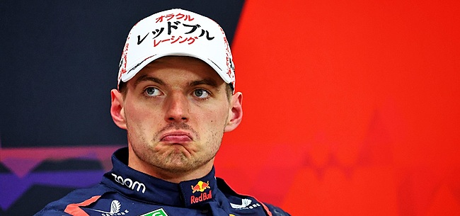 Verstappen krijgt advies van oud-teambaas: 'Als ik hem was...'