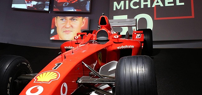 Familie Michael Schumacher krijgt grote compensatie na bizar voorval