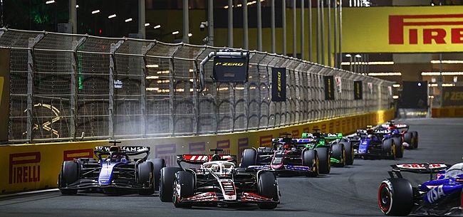 Oud-kampioen kwaad op FIA: ‘Die straffen sloegen nergens op!’
