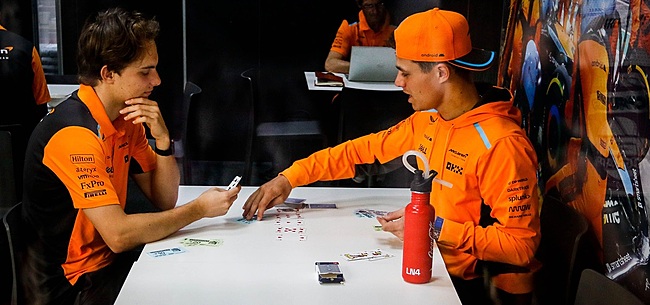 2023 in cijfers: de vriend die Verstappen het leven zuur maakte