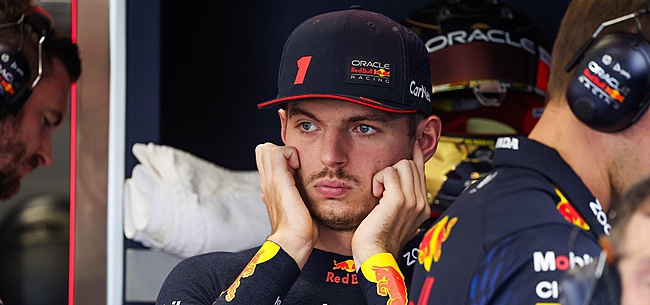 Magnussen sneert naar Verstappen: 'Zou verveeld raken'