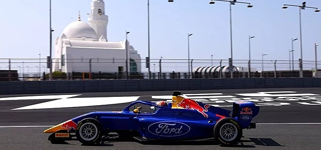 Red Bull krijgt grote steun van partner na rel rond Horner