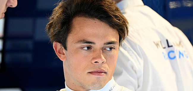 De Vries dwingt plaats af in F1 : 
