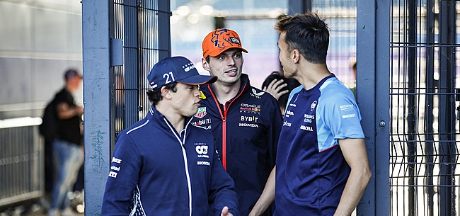 'Exit Nyck de Vries maakt weg vrij voor toptransfer in F1'
