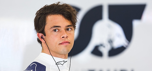 Formule 1 maakt schandalige fout met betrekking tot Nyck de Vries