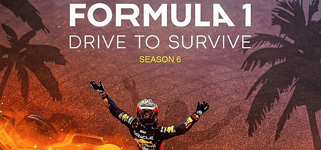 Releasedatum Drive to Survive seizoen 6 bekendgemaakt