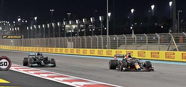 Ferrari-topman kritisch op FIA: 'Kijk naar Verstappen in 2021'