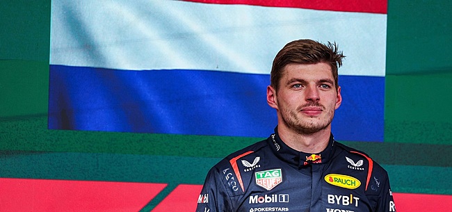 Oud-engineer vertelt bizarre anekdote over Max Verstappen