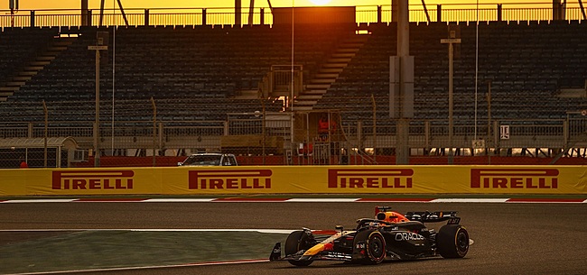 Verstappen neemt je mee: dit is het circuit van Bahrein