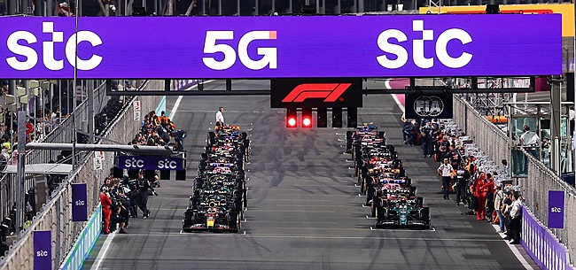 Wat betaalt ieder circuit om de Formule 1 te mogen ontvangen?