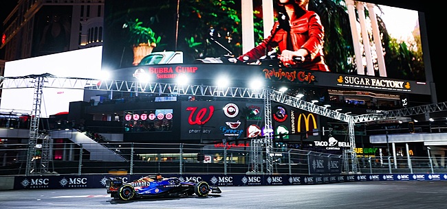 F1 plant toevoeging nieuw circuit: ‘Slecht nieuws voor Verstappen’