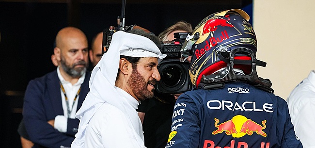 'Concurrerende F1-teams willen regels wijzigen vanwege Red Bull'