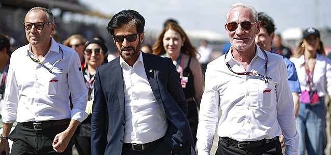 F1 gaat voor grote verandering: ‘Dat kan ik al onthullen’
