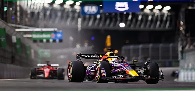 Hilarische video vat F1-seizoen - en dat van Verstappen - perfect samen