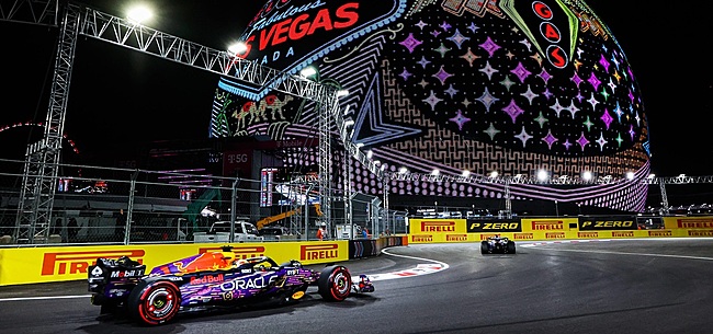 ‘Gedupeerde F1-fans slepen GP van Las Vegas voor de rechter’