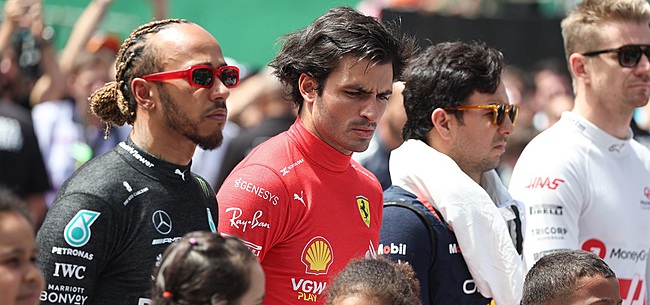 Concurrent wil strijd aangaan met Verstappen: 'Alleen zo kan ik Max kloppen'