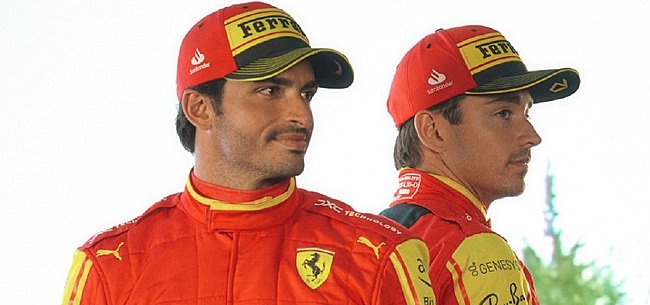 PITSTOP. Ferrari niet verrast, Pérez moet vrezen voor stoel
