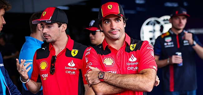 Het 2023-teamrapport: Ferrari's verrassende seizoen vol pech