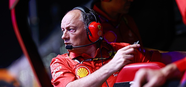 ‘Ferrari probeert Red Bull op speciale wijze doodsteek toe te dienen’