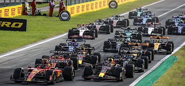 'FIA introduceert baanbrekende verandering vanaf 2026'