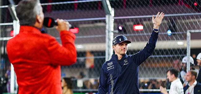 Forbes onthult: 'Dit astronomische bedrag verdiende Verstappen in 2023'
