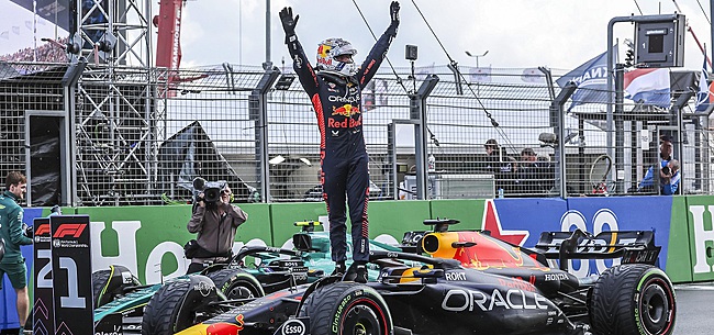 Hoe laat start de Grand Prix van Italië?