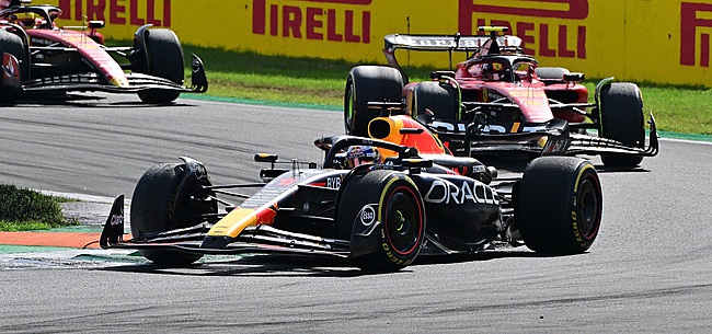 Duitse pers zeker: 'Ook zij gaan Red Bull snel kopiëren'