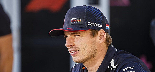 Zo genoten Max Verstappen en co van de winterstop
