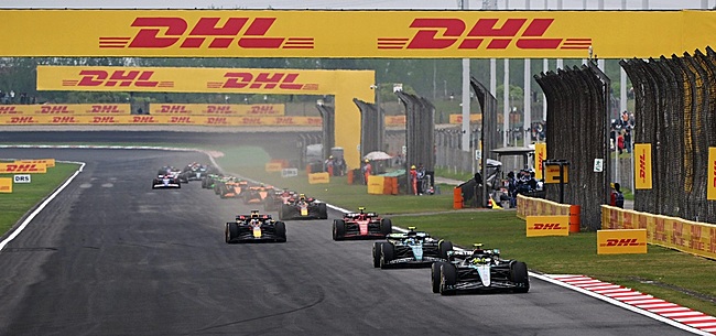 Cijfers spreken boekdelen: Hamilton zorgelijk, Ferrari hoopvol