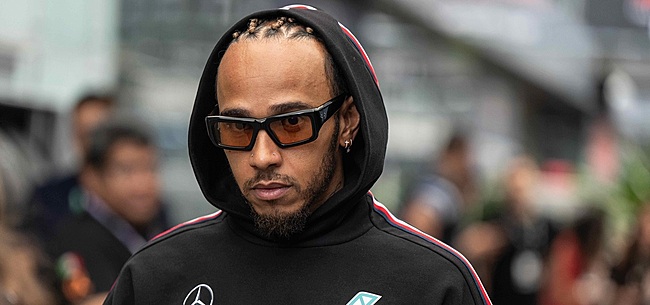 Lewis Hamilton doet beangstigende uitspraak over eigen loopbaan