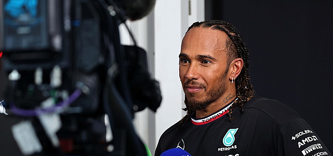 Britse pers is er klaar mee: 'Dat moet FIA doen met Lewis Hamilton'