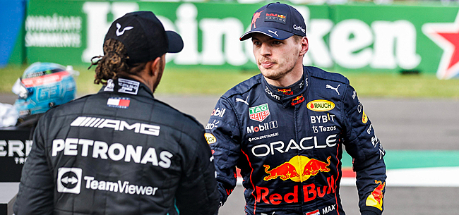 'Hypocriete Max Verstappen en Lewis Hamilton hebben geen ballen'