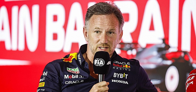 Horner wijst Ferrari de deur: 'Ons personeel wil dat niet'