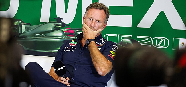 Christian Horner over 'zenuwslopende uitdaging': 'Niemand snapt dat'