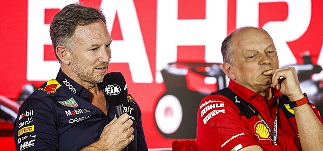 Horner geeft Ferrari dringend advies: 'Die koppige Italianen...'