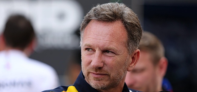 Horner reageert duidelijk op gelekte WhatsApp-berichten
