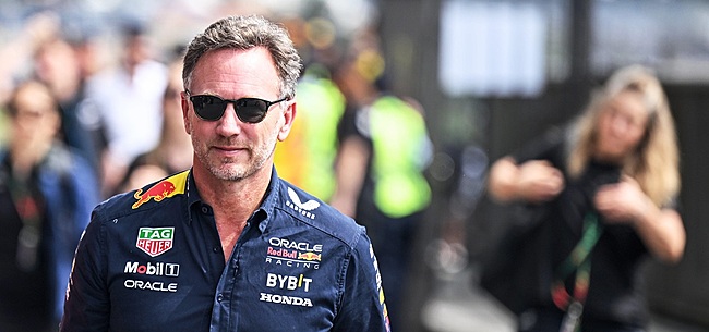 Horner genoot van gehate coureur in Monaco: 'Hij haalde nog in'