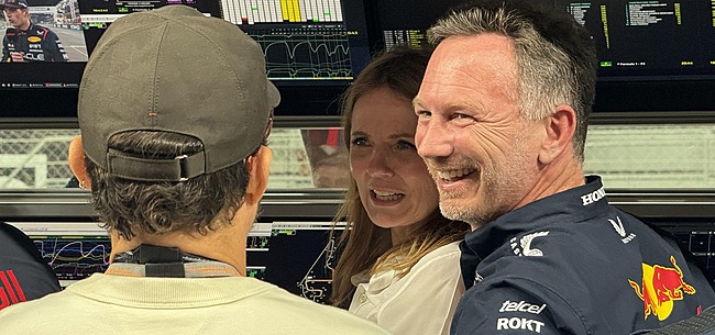 Horner zet Mercedes te kakken: 'Wij doen dat niet zoals zij'