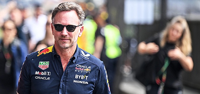Horner zag Pérez goede zaak doen: 'Hier kan Checo veel van leren'