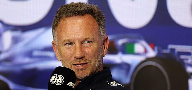 Red Bull heeft grootse plannen: ‘Met Ford nog meer teams sterker maken’
