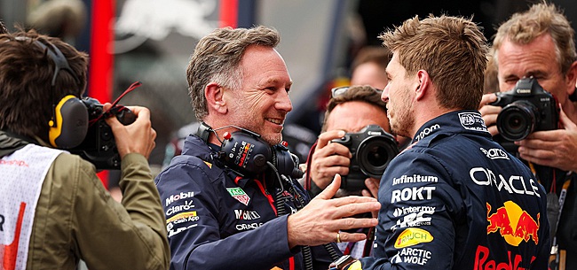Verstappen reed perfecte ronde in Japan: 'Ik raad iedereen dat terug te kijken'